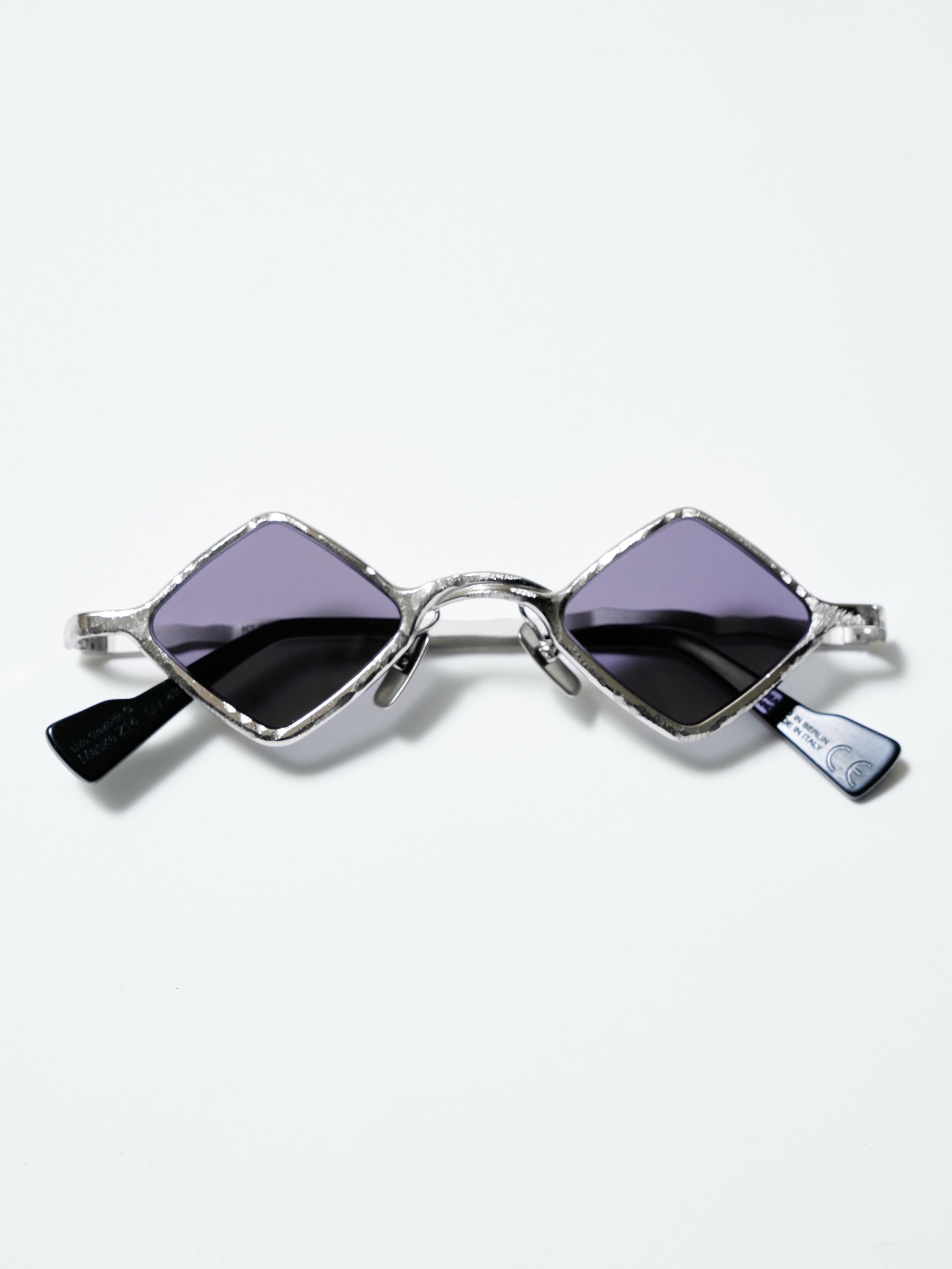Kuboraum KUBORAUM Z14 SUNGLASSES Size ONE SIZE - 9 Thumbnail