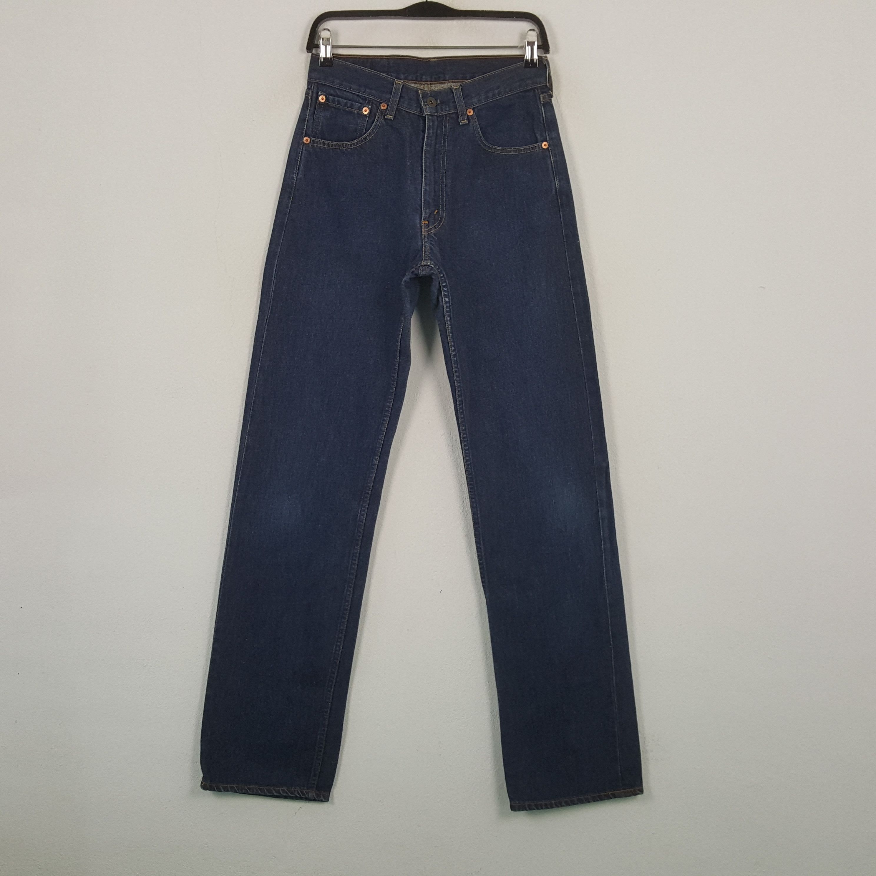 Levi's Levis 503 Streetwear Style Jeans RR16 Size US 27 - 1 Thumbnail