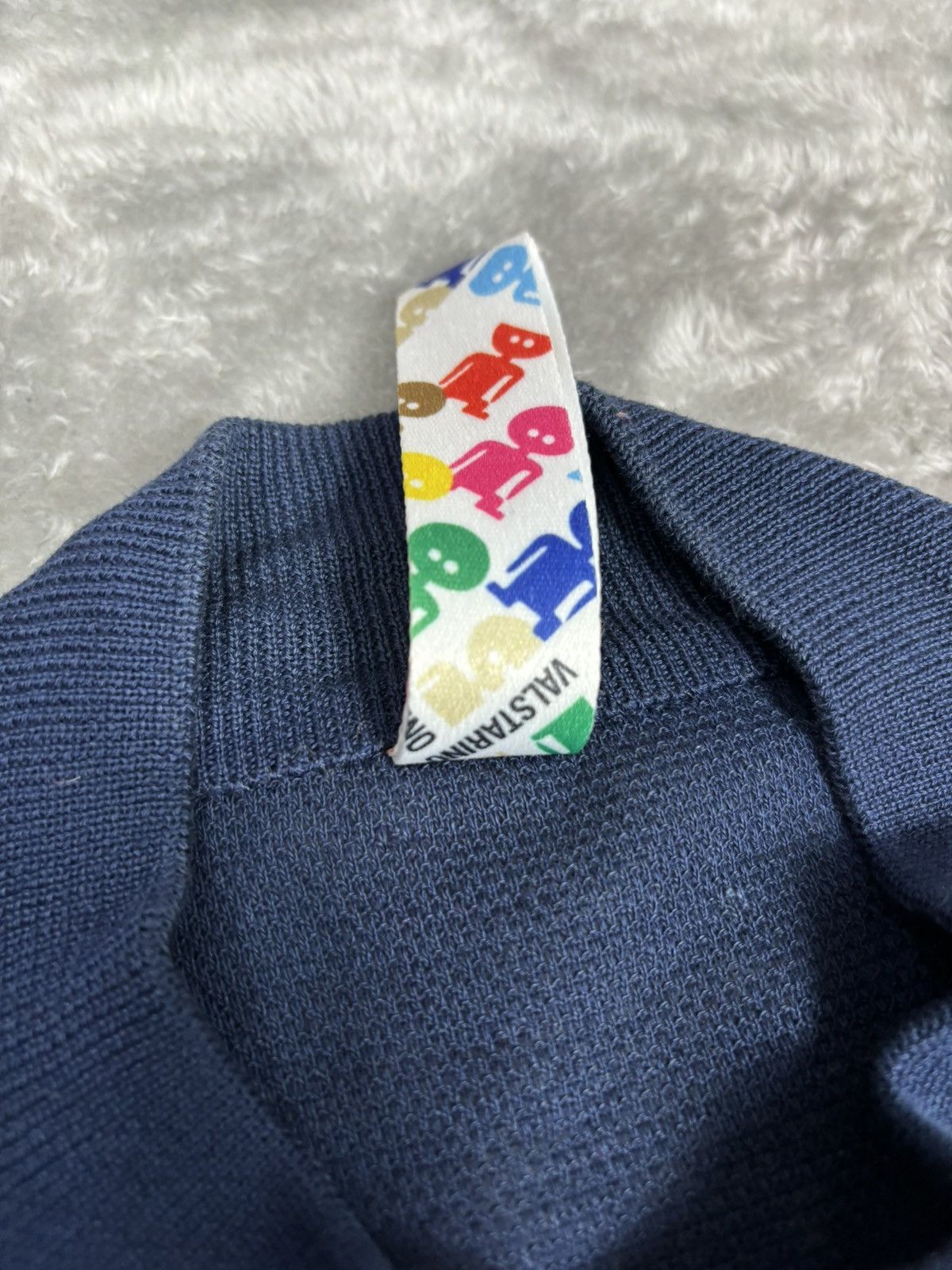 Valstar Valstarino Button Jacket. J0121 Size US M / EU 48-50 / 2 - 8 Thumbnail