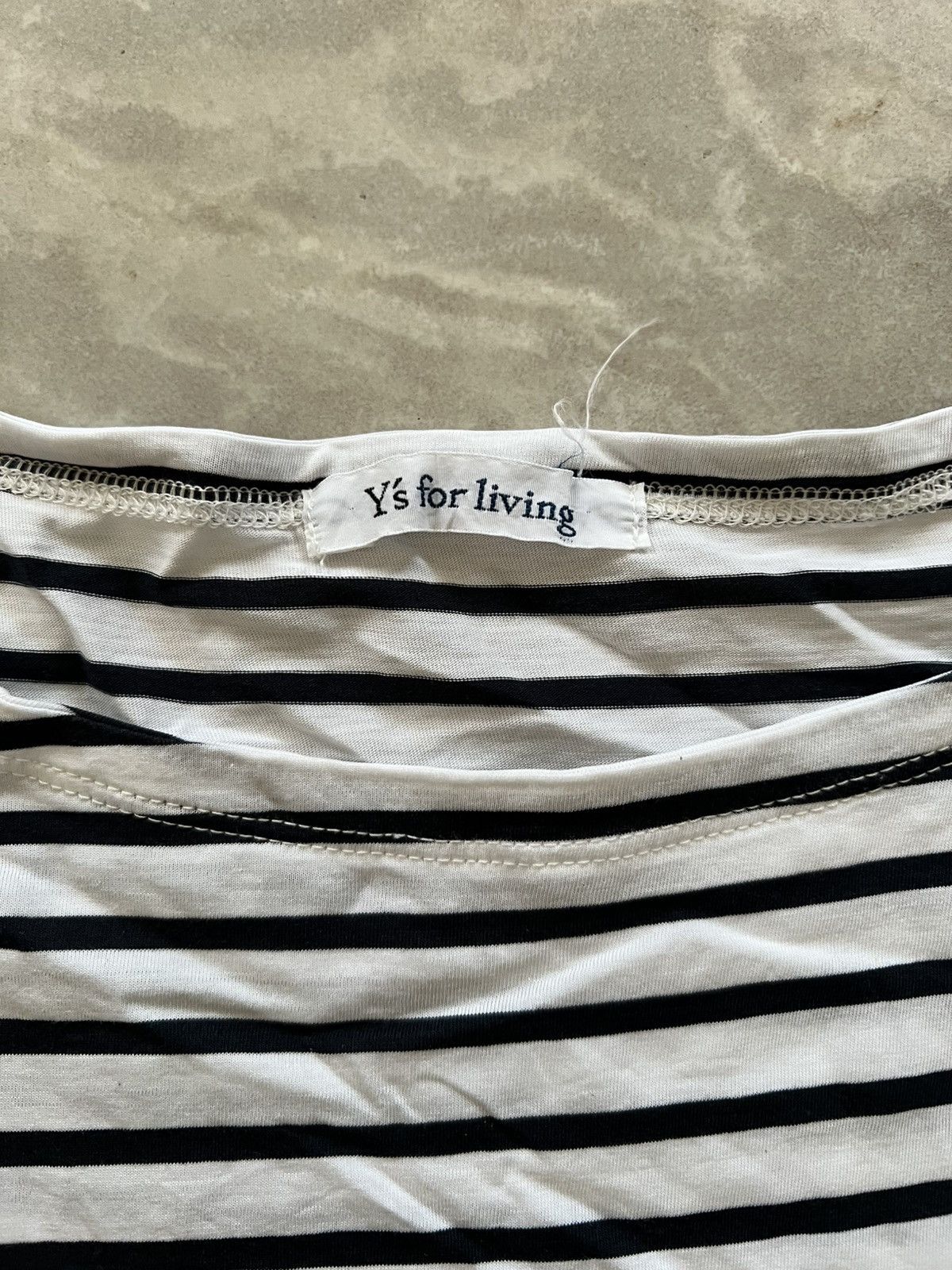 Y's Y’s for living Size M / US 6-8 / IT 42-44 - 2 Thumbnail
