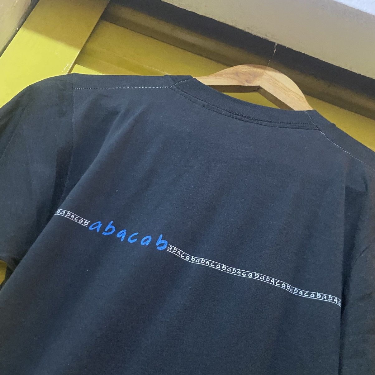 Band Tees × Vintage 80s Genesis European tour 1981/1982 band tee Size US M / EU 48-50 / 2 - 3 Thumbnail