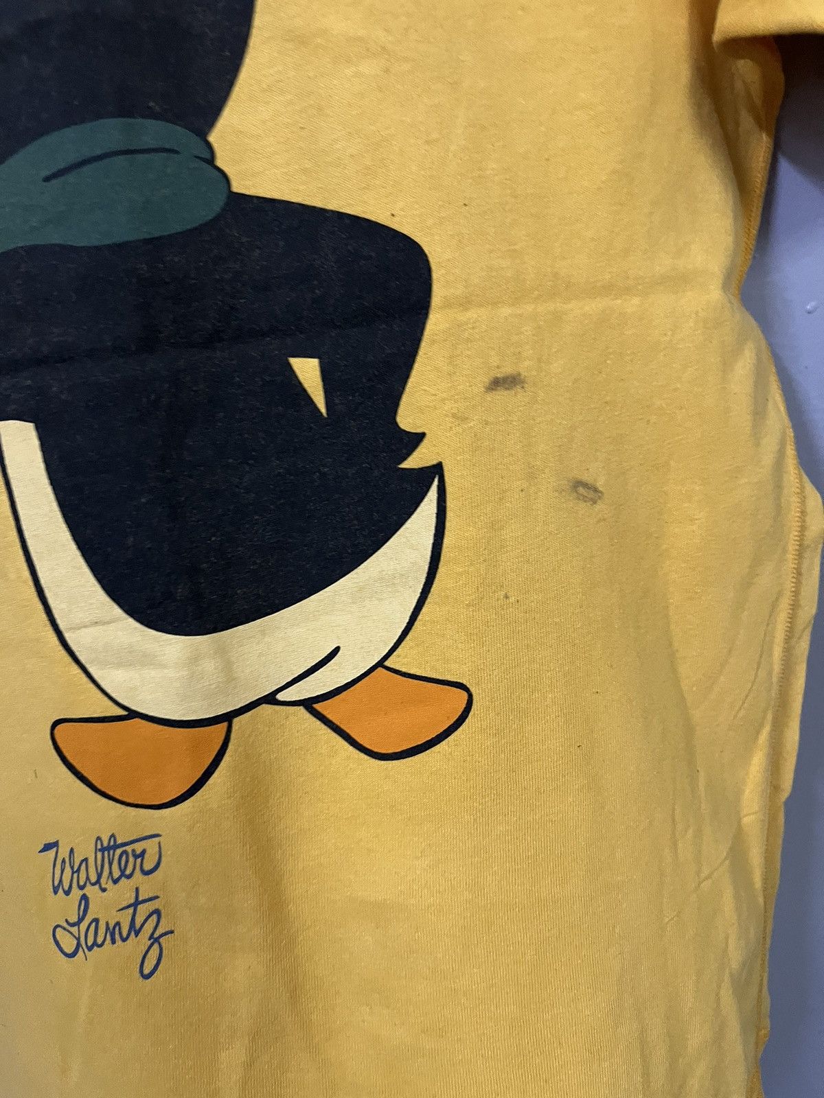 Cartoon Network × Universal Studios Woody woodpecker Size US M / EU 48-50 / 2 - 7 Thumbnail
