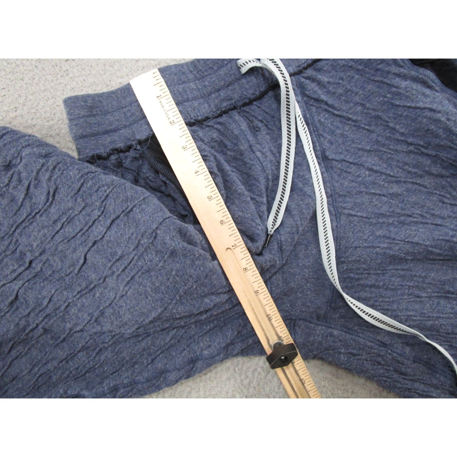 Free People Free People Sweatpants Shirt? No, Pants. Size 28" / US 6 / IT 42 - 5 Thumbnail