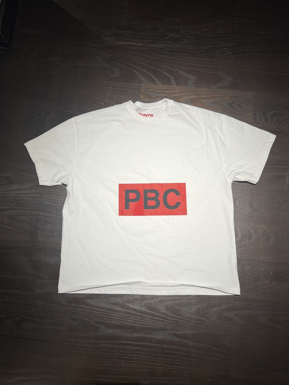 Playboi Carti PLAYBOI CARTI COMPLEXCON TEE Size US S / EU 44-46 / 1 - 1 Thumbnail