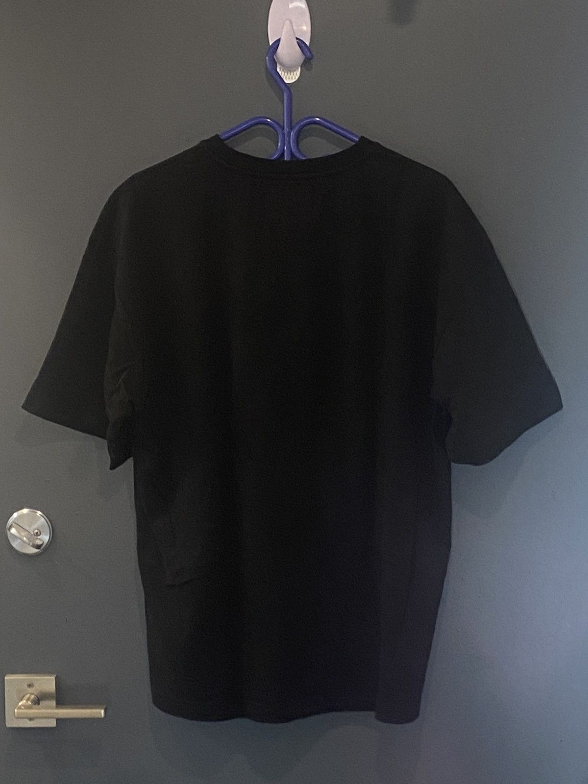 Designer × Eternal Eternal portrait tee Size US XXL / EU 58 / 5 - 2 Thumbnail