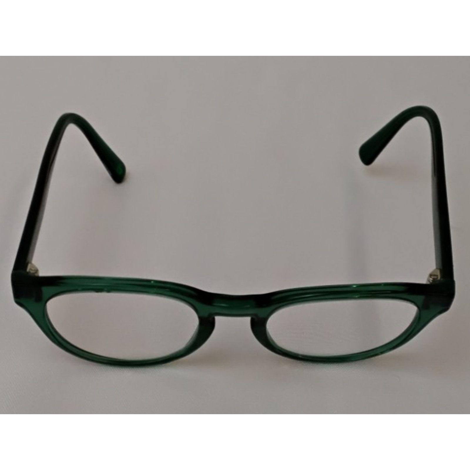 Polo Ralph Lauren Polo Ralph Lauren Eyeglass Frames Green w/ Bag OPH2262-6084 Size ONE SIZE - 4 Thumbnail