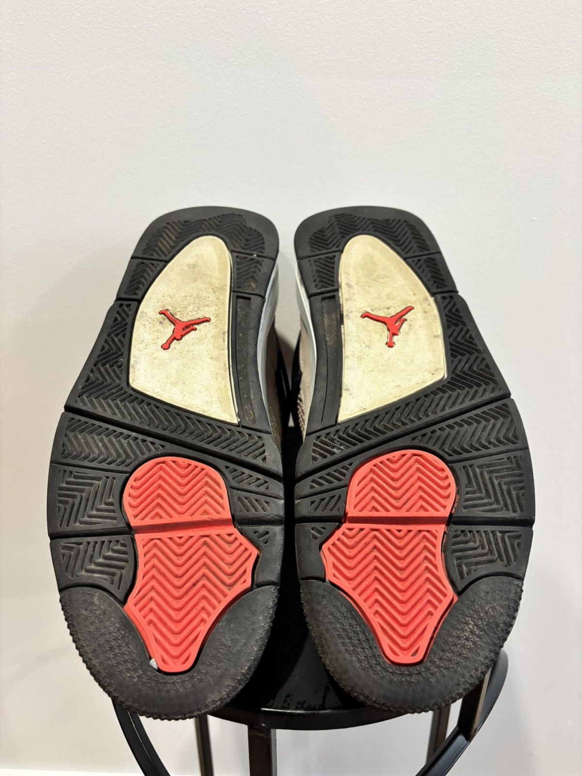 Jordan Brand Jordan 4 taupe haze Size US 9 / EU 42 - 6 Thumbnail