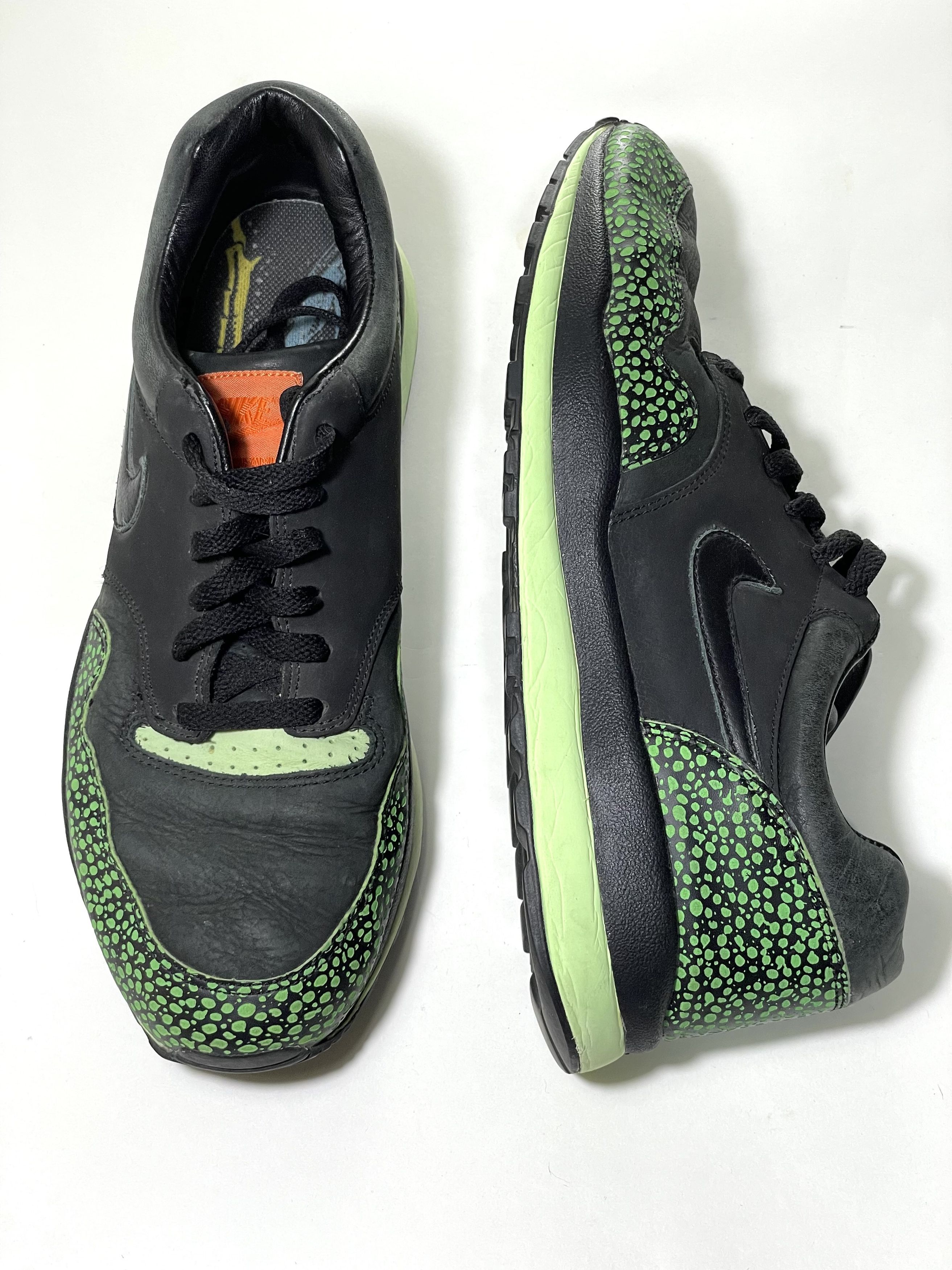 Nike nike safari 2007 supreme pack Size US 10 / EU 43 - 7 Thumbnail