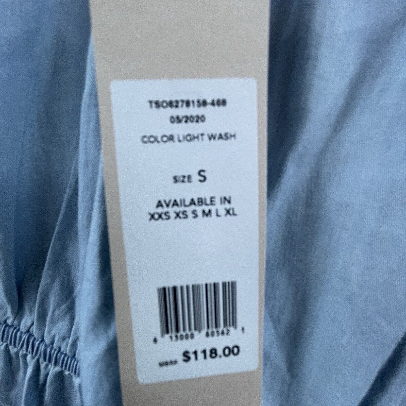 Bcbgmaxazria BCBGeneration Dress Small Country Peasant Tiered Ruffle Size S / US 4 / IT 40 - 7 Thumbnail