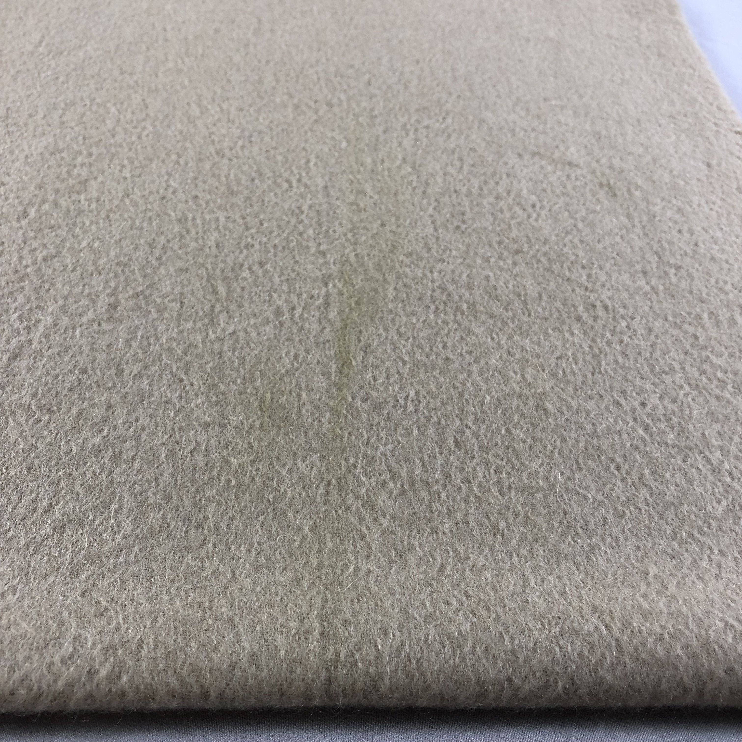 Givenchy Givenchy Plain Cashmere Scarf Muffler V1415 Size ONE SIZE - 6 Thumbnail