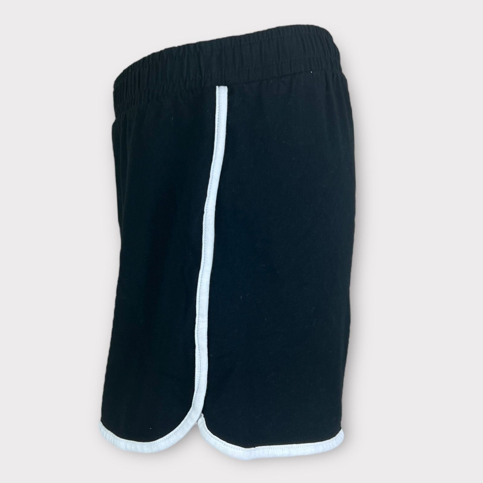 Vintage Wet Seal | Vintage Y2K Active Dolphin Shorts | Medium Size 30" / US 8 / IT 44 - 5 Thumbnail