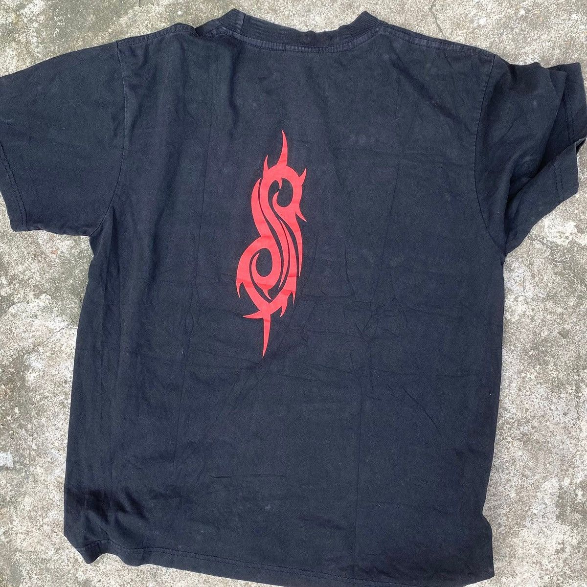 Band Tees RARE ‼️ Slipknot Size US M / EU 48-50 / 2 - 4 Thumbnail