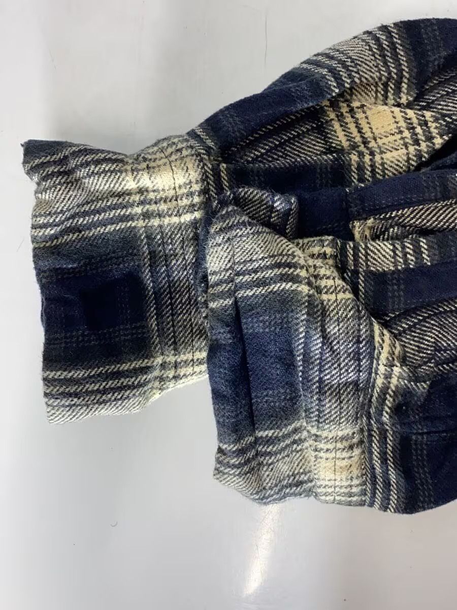 South2 West8 6 Pocket Plaid Button Shirt Size US S / EU 44-46 / 1 - 3 Thumbnail