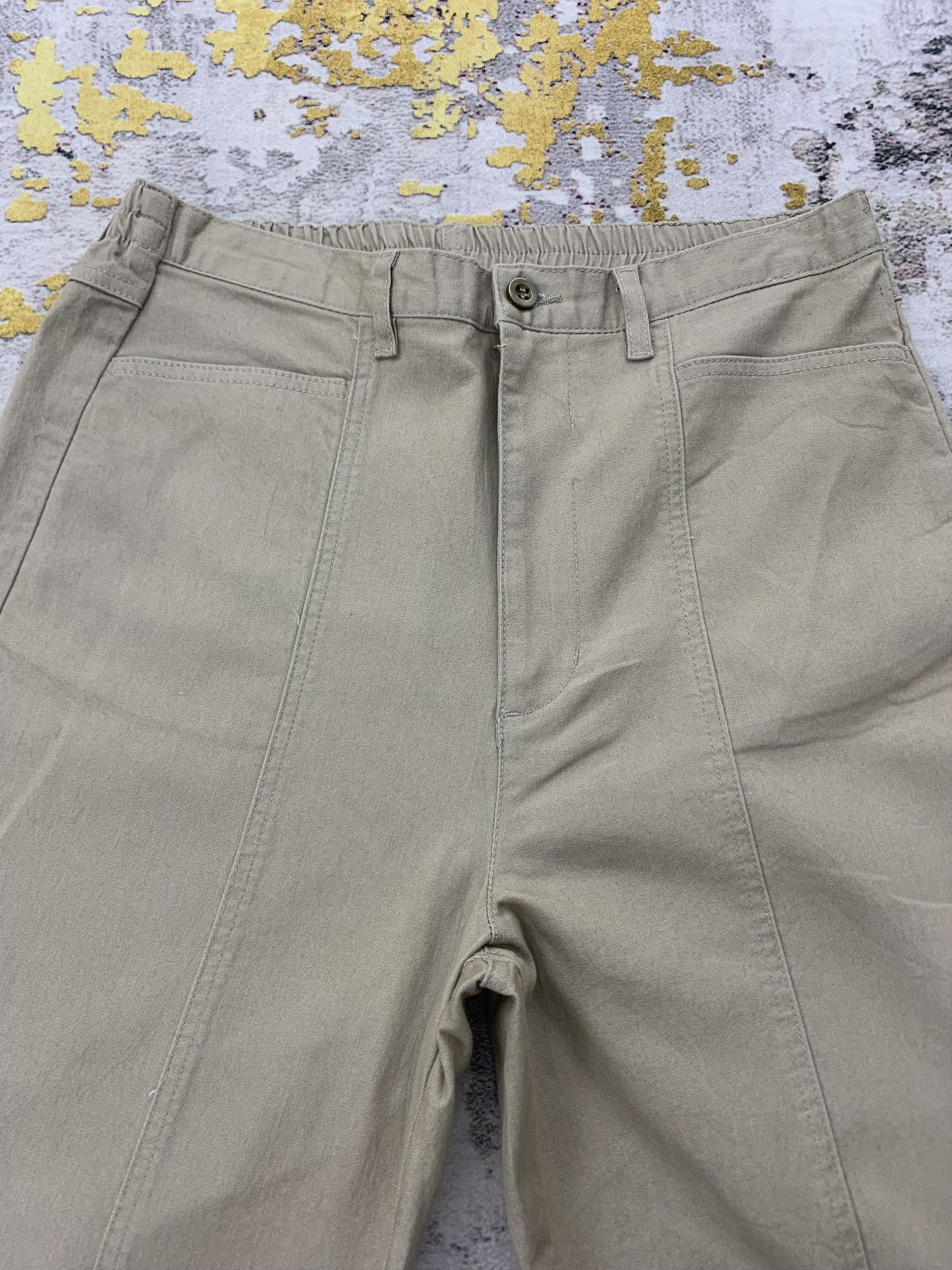 Japanese Brand Vintage Pants size 28 Size 28" / US 6 / IT 42 - 3 Thumbnail