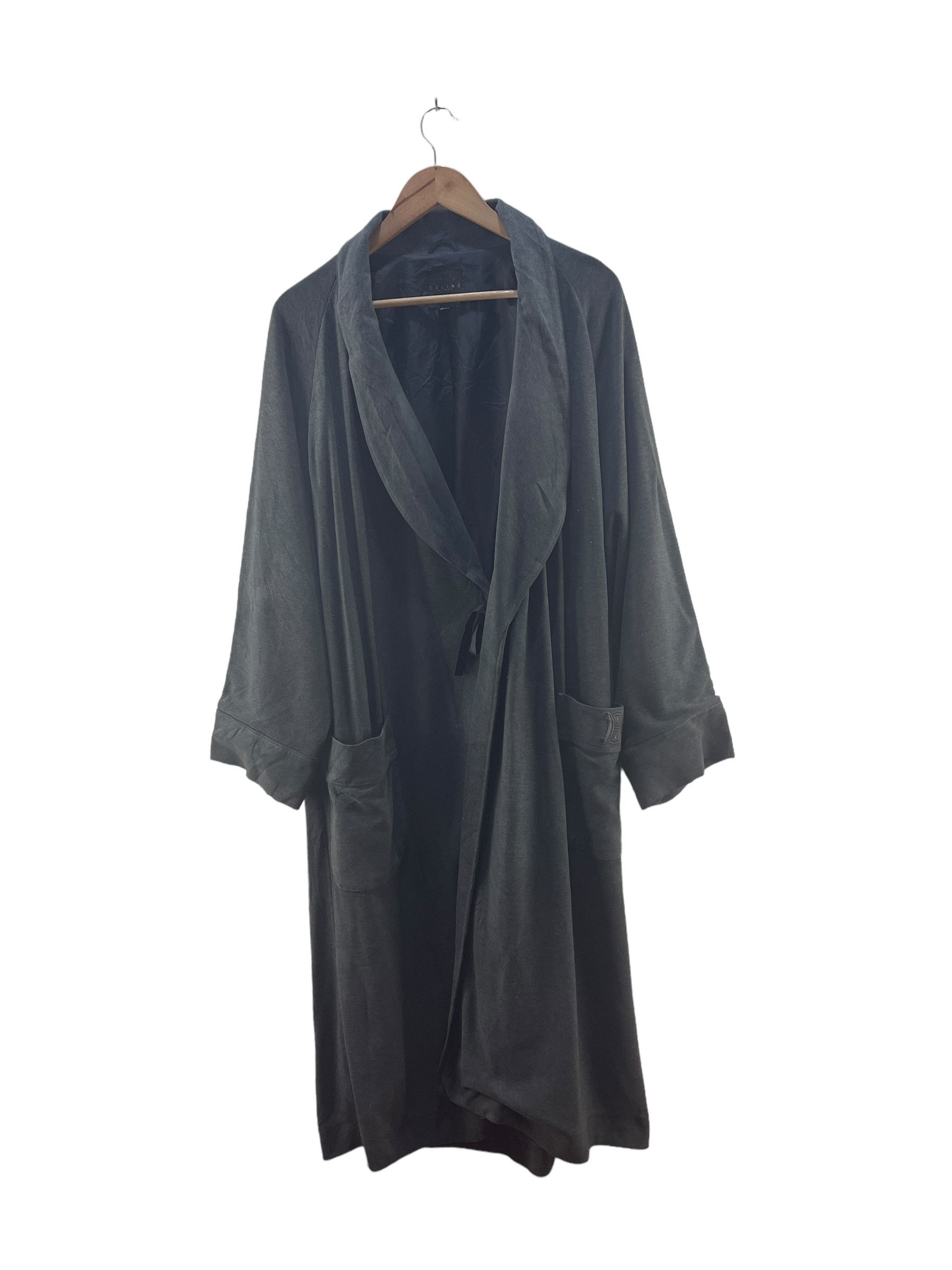 Celine Celine Homme Sleepwear Size US M / EU 48-50 / 2 - 1 Thumbnail