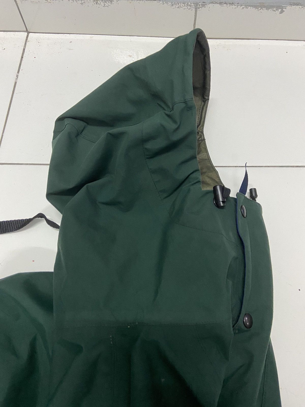 Kathmandu KATHMANDU GORE-TEX JACKET Size US XXL / EU 58 / 5 - 12 Thumbnail