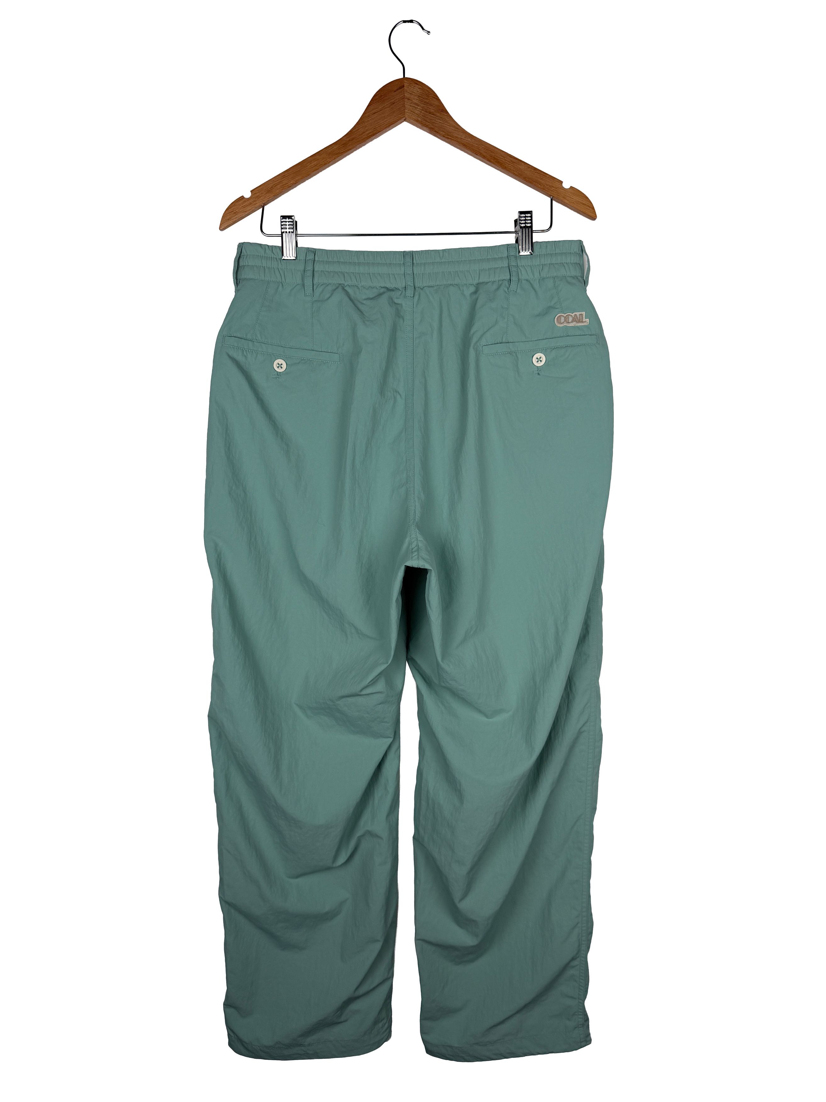 Nanamica SS25 Deck Pants Size US 34 / EU 50 - 2 Thumbnail