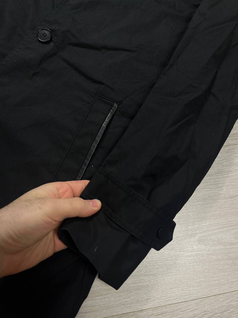 The Kooples Black Coats The Kooples Size M / US 6-8 / IT 42-44 - 4 Thumbnail