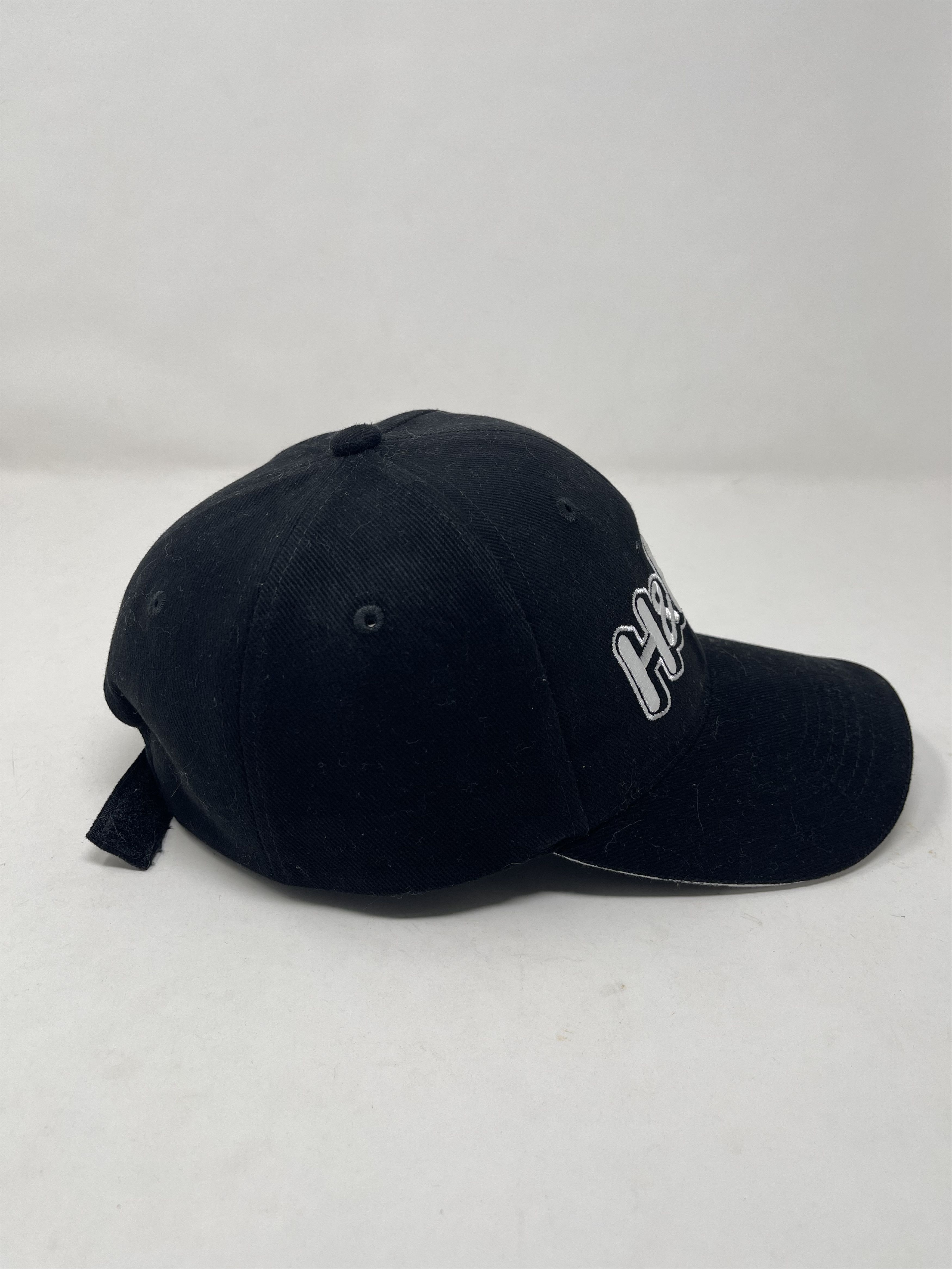 Vintage H&R Baseball Cap Size ONE SIZE - 5 Thumbnail