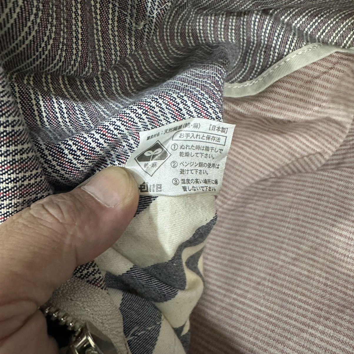 Vivienne Westwood ‼️YES‼️ VIVIENNE WESTWOOD ACCESSORIES DUFFLE TRAVEL BAG Size ONE SIZE - 17 Thumbnail