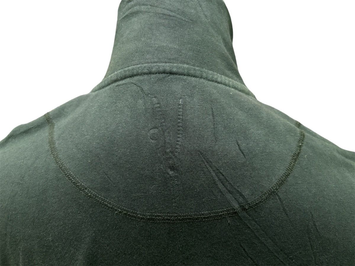 Burberry Vintage Burberry Long Sleeve Shirt Size US L / EU 52-54 / 3 - 11 Thumbnail