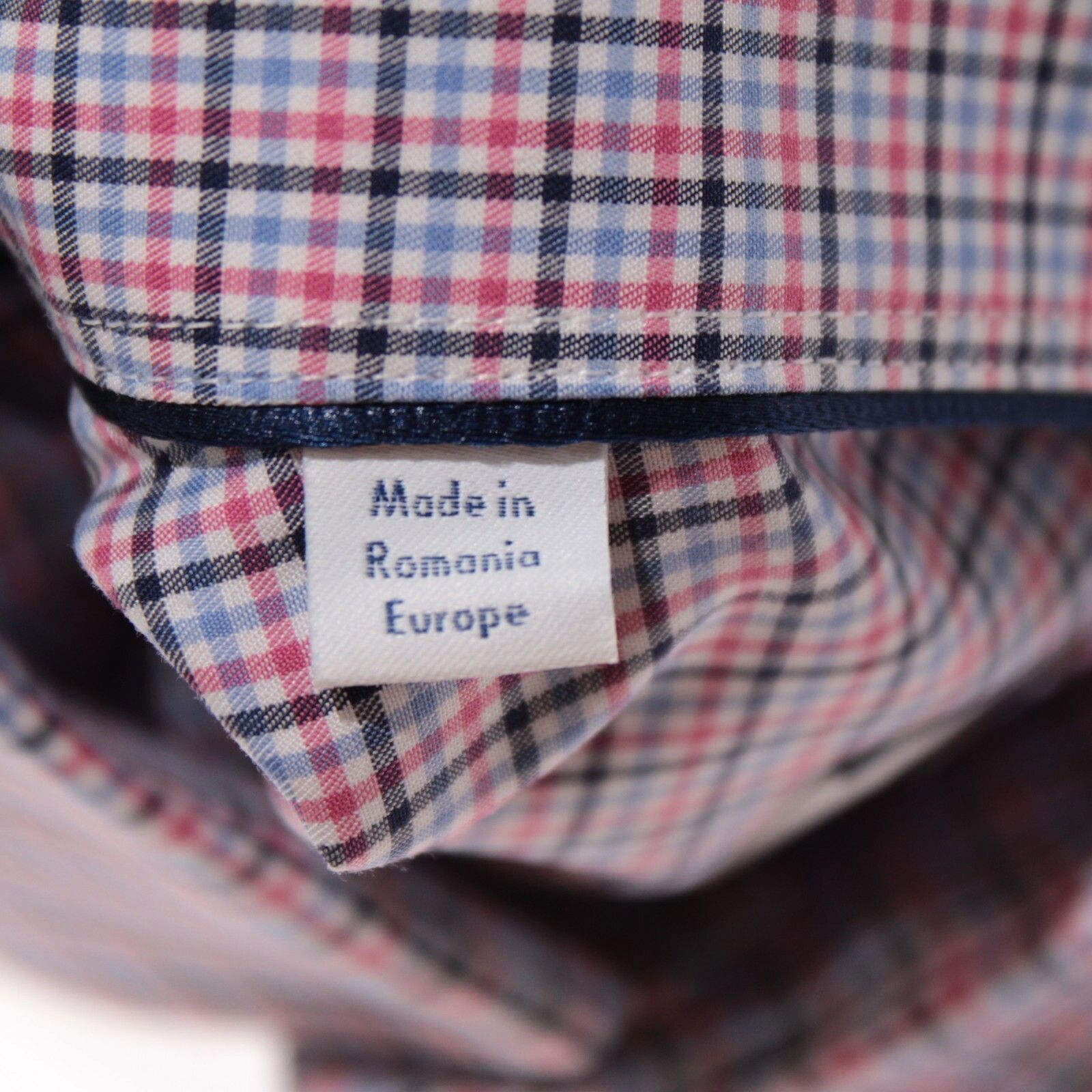Eton Eton New with tags Shirt Size S US In Blue Size US S / EU 44-46 / 1 - 9 Thumbnail