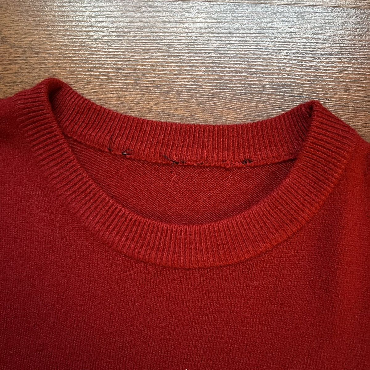 Polo Ralph Lauren × Vintage POLO RALPH LAUREN LONG SLEEVE T SHIRT Size US M / EU 48-50 / 2 - 4 Thumbnail