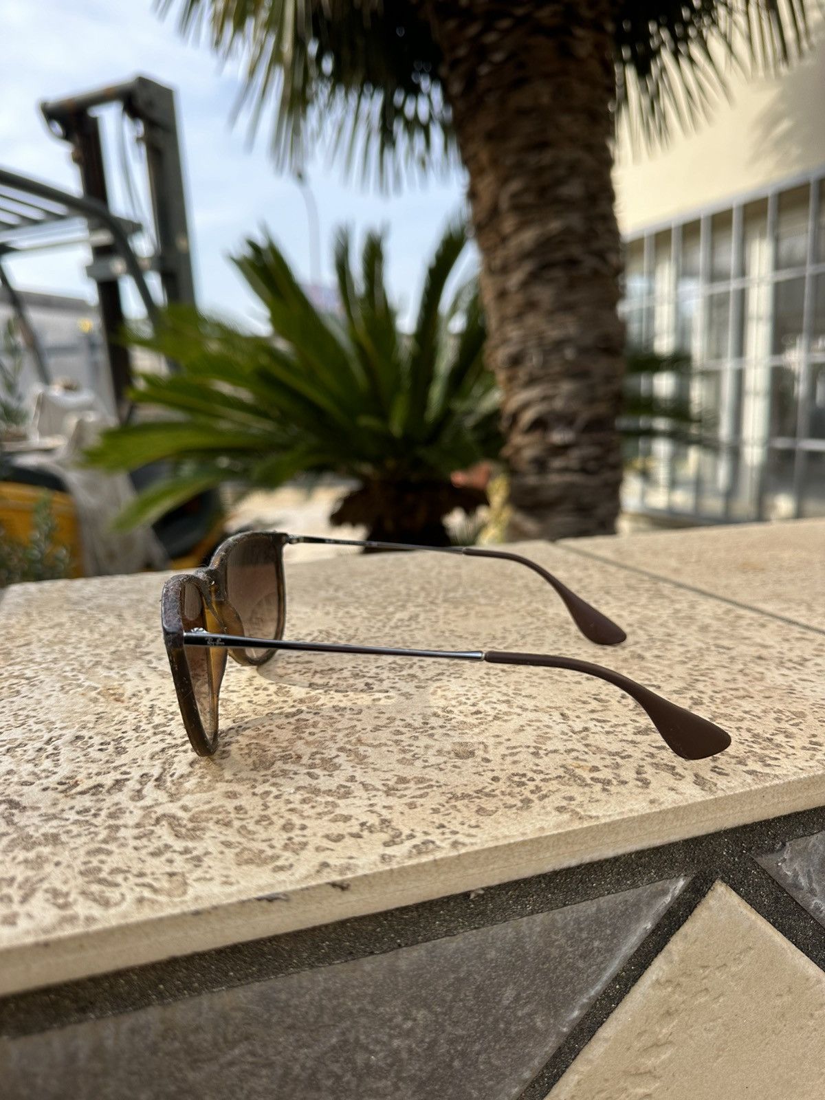 RayBan RayBan Sunglasses RB4171 Size ONE SIZE - 3 Thumbnail