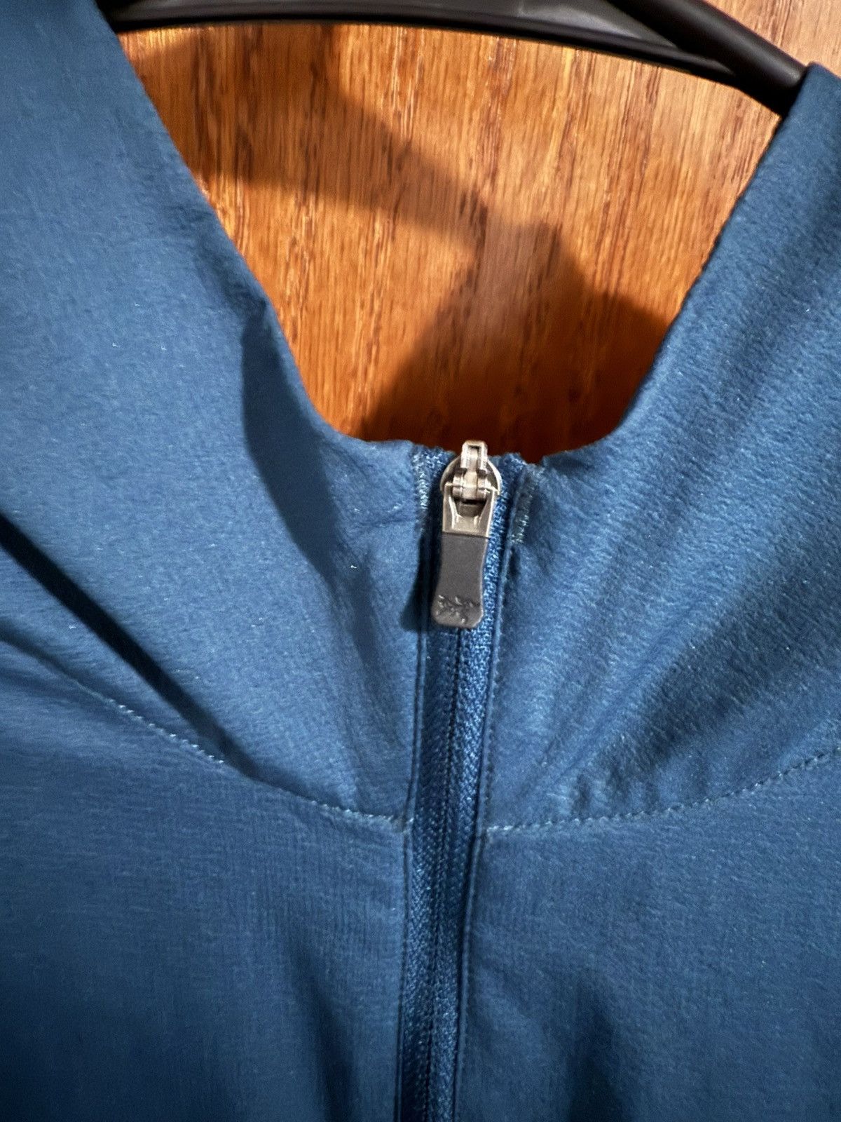 Arc'teryx Incendo Airshell Hoody Size US S / EU 44-46 / 1 - 3 Thumbnail