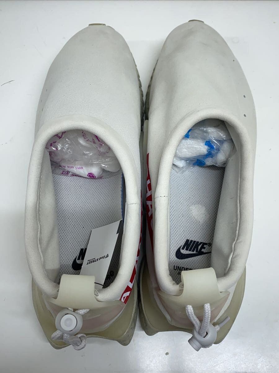Undercover Undercover x Nike McFlw SP UC Wht Size US 11 / EU 44 - 3 Thumbnail