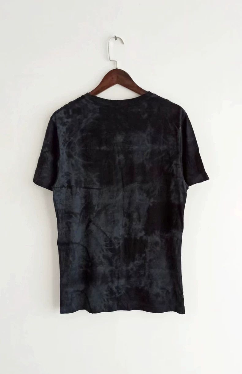 Gucci Gucci Rendering square floral embroidery short-sleeved T-s Size US S / EU 44-46 / 1 - 3 Thumbnail
