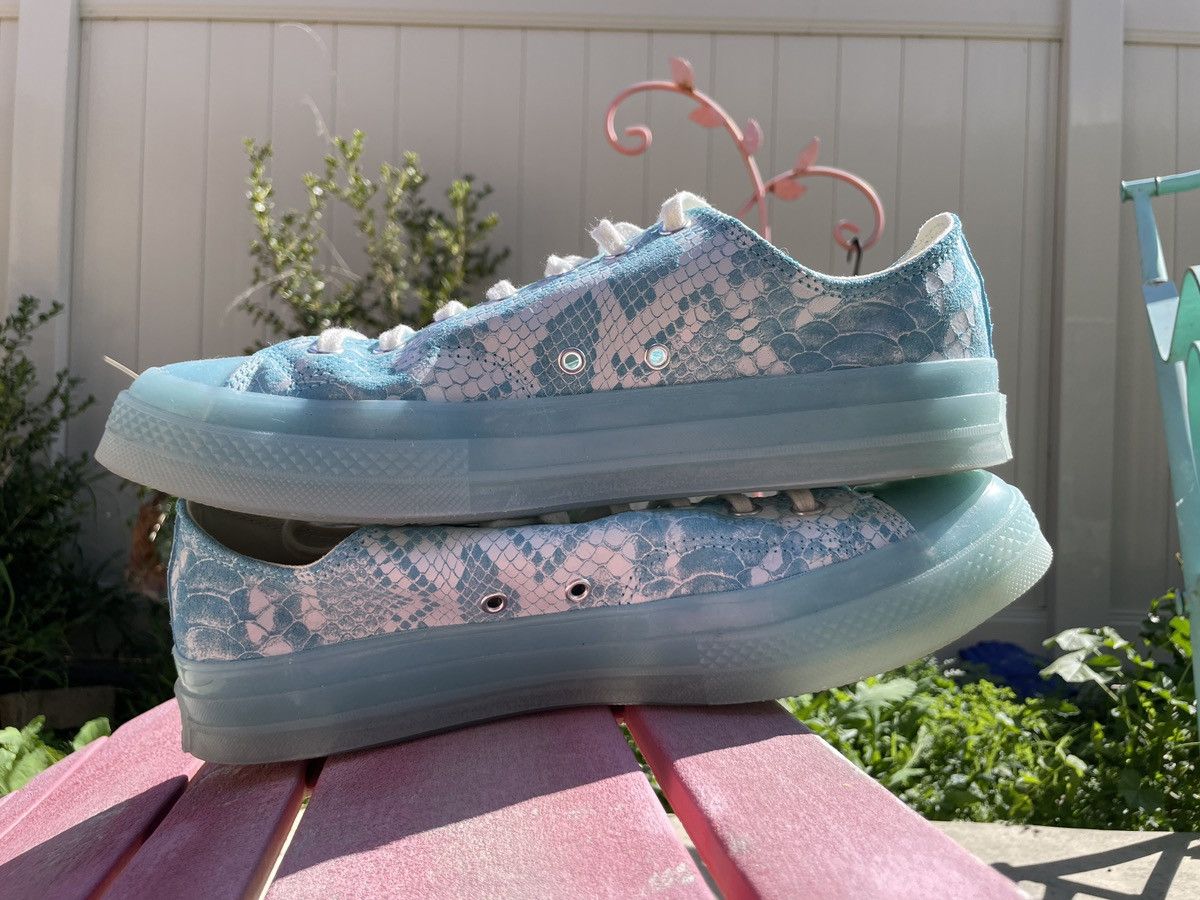 Converse × Golf Wang | Grailed