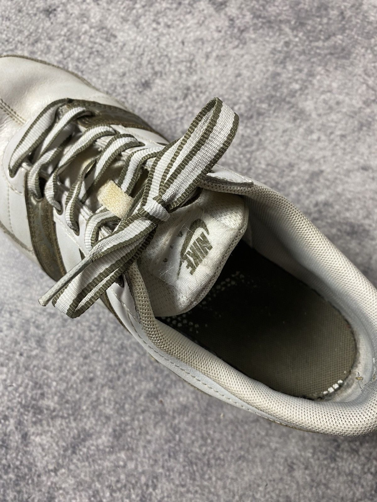 Nike × Vintage y2k nike trainers shoes Size US 8 / EU 41 - 5 Thumbnail