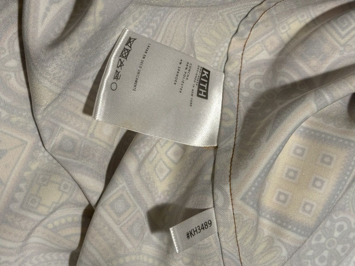 Kith Kith Moroccan Shirt Size US M / EU 48-50 / 2 - 5 Thumbnail