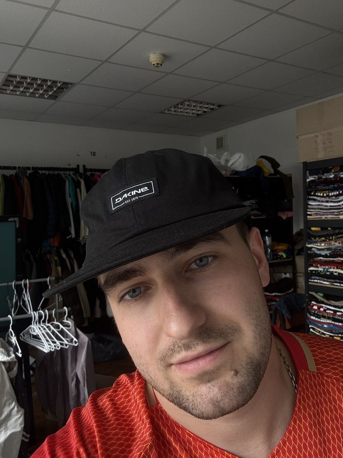 Dakine Dakine cap Size ONE SIZE - 7 Thumbnail