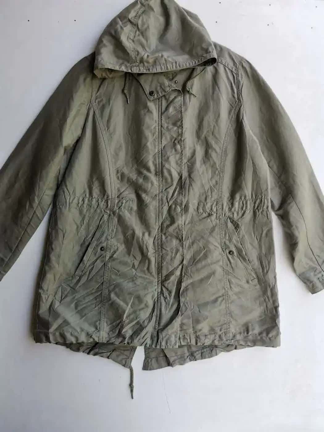 Vintage Vintage Studio Clip Hoodie Size US L / EU 52-54 / 3 - 1 Thumbnail