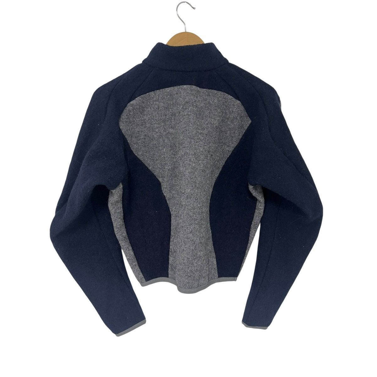GmbH Gesellschaft gmbh sweater Size S / US 4 / IT 40 - 3 Thumbnail