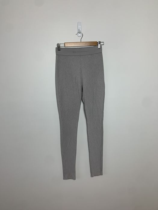 Alexander wang leggings size small