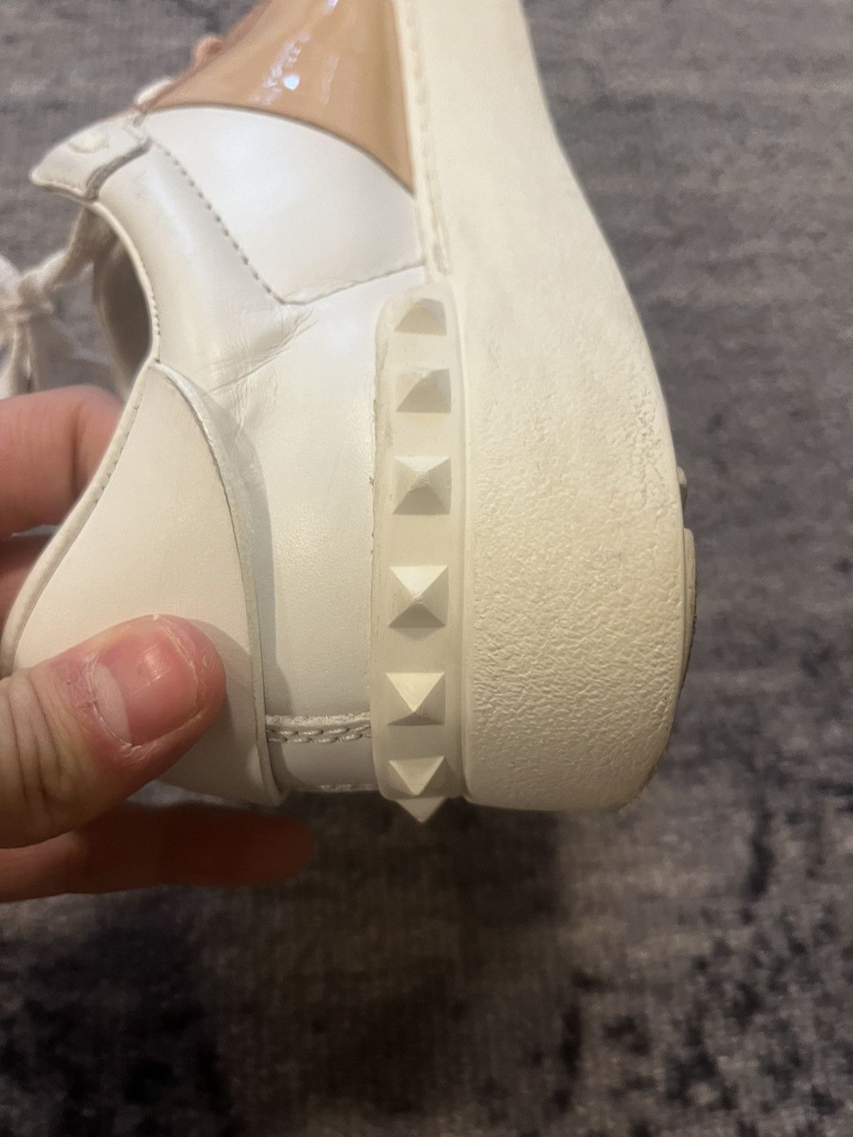 Valentino Valentino Garavani Trainers Size US 8 / IT 38 - 7 Thumbnail