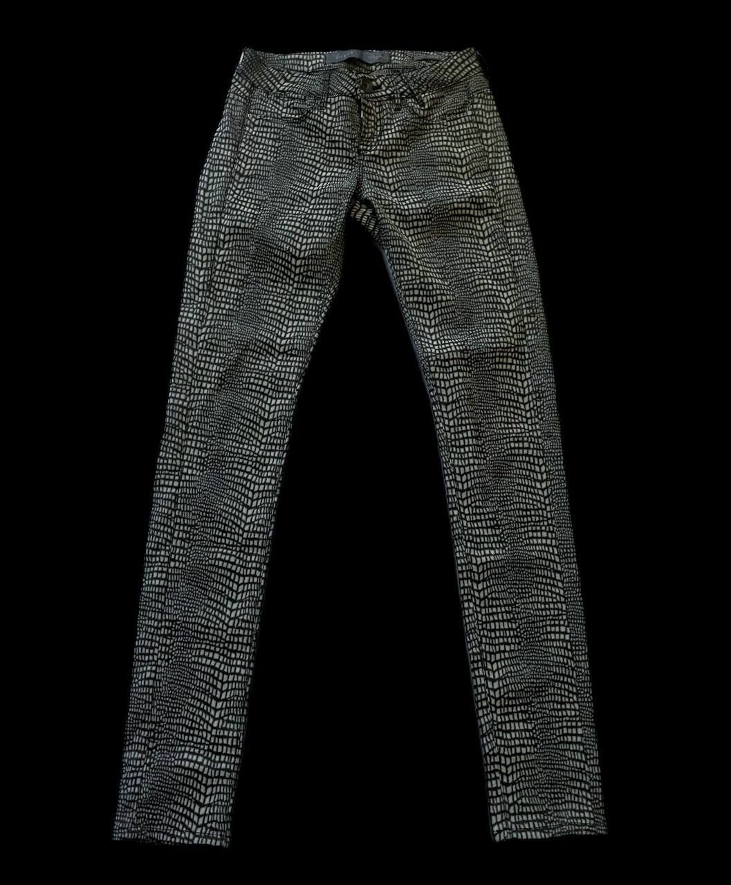 Guess 🔥 RARE Guess vintage jeans Size 26" / US 2 / IT 38 - 3 Thumbnail