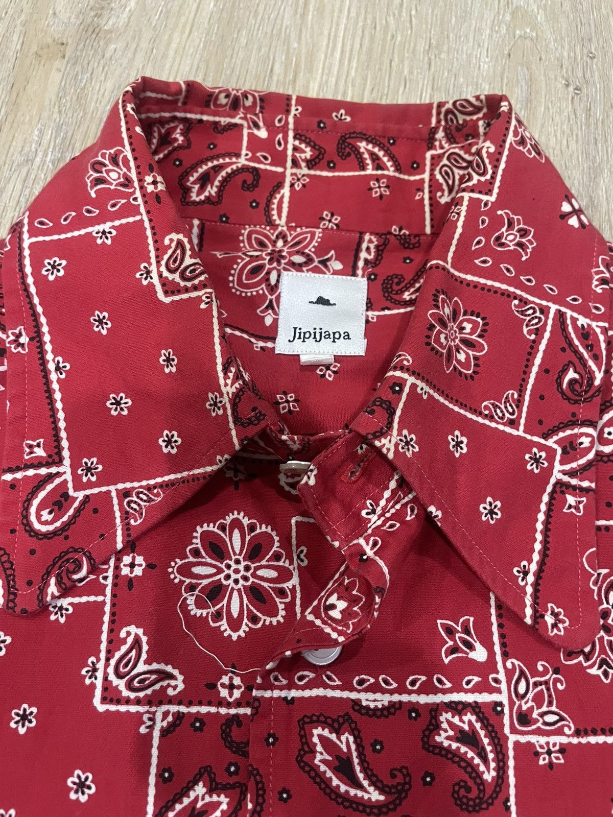 Other Jipijapa Bandana Size US L / EU 52-54 / 3 - 4 Thumbnail