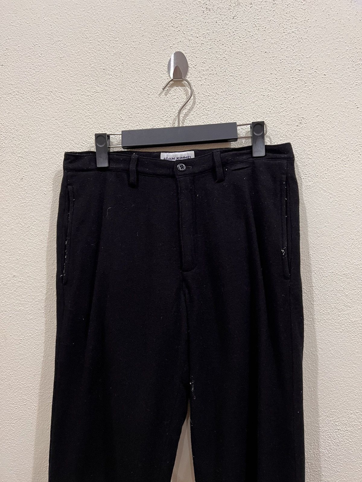 Adam Kimmel Adam Kimmel Carhatt Wool Pant Size US 30 / EU 46 - 3 Thumbnail