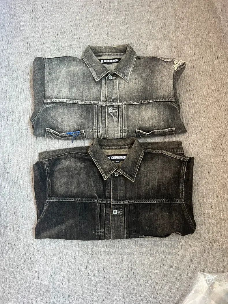 Neighborhood Neighborhood jacket Size US M / EU 48-50 / 2 - 6 Thumbnail