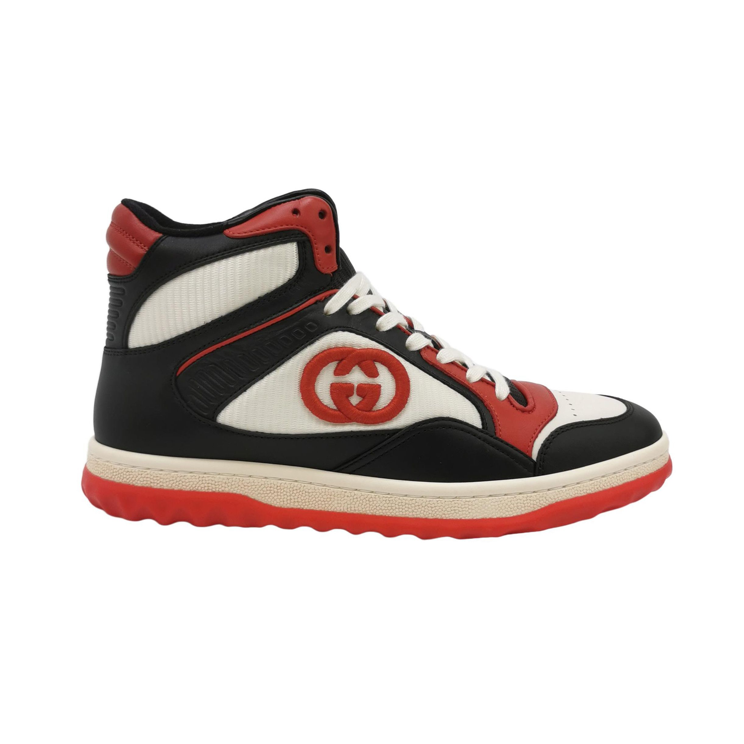 Gucci Gucci Women 7 Lowtop Sneakers Size US 7 / IT 37 - 1 Thumbnail