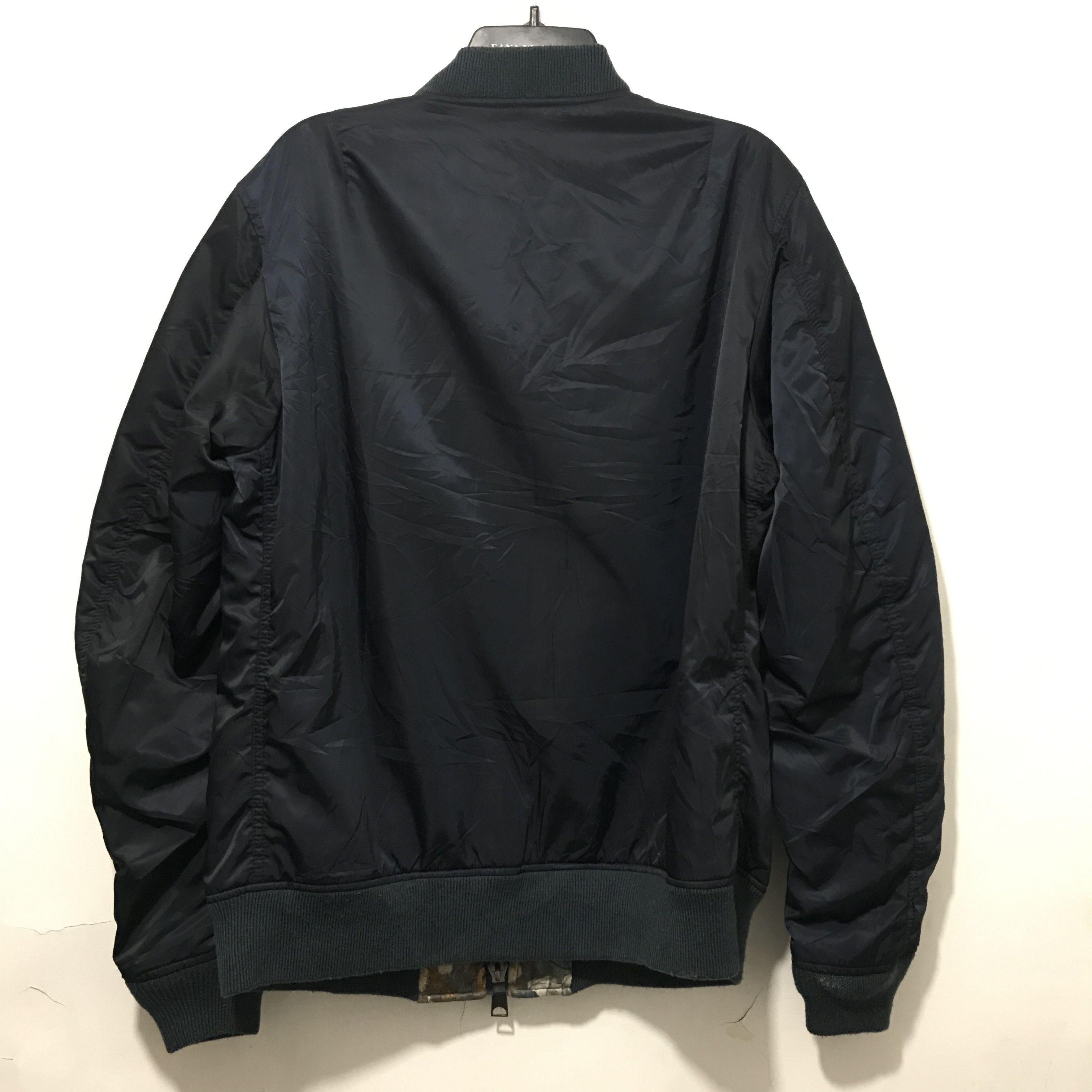Avirex VINTAGE AVIREX " ANNIVERSARY 35 " Reversible Bomber Jacket Size US XL / EU 56 / 4 - 2 Thumbnail