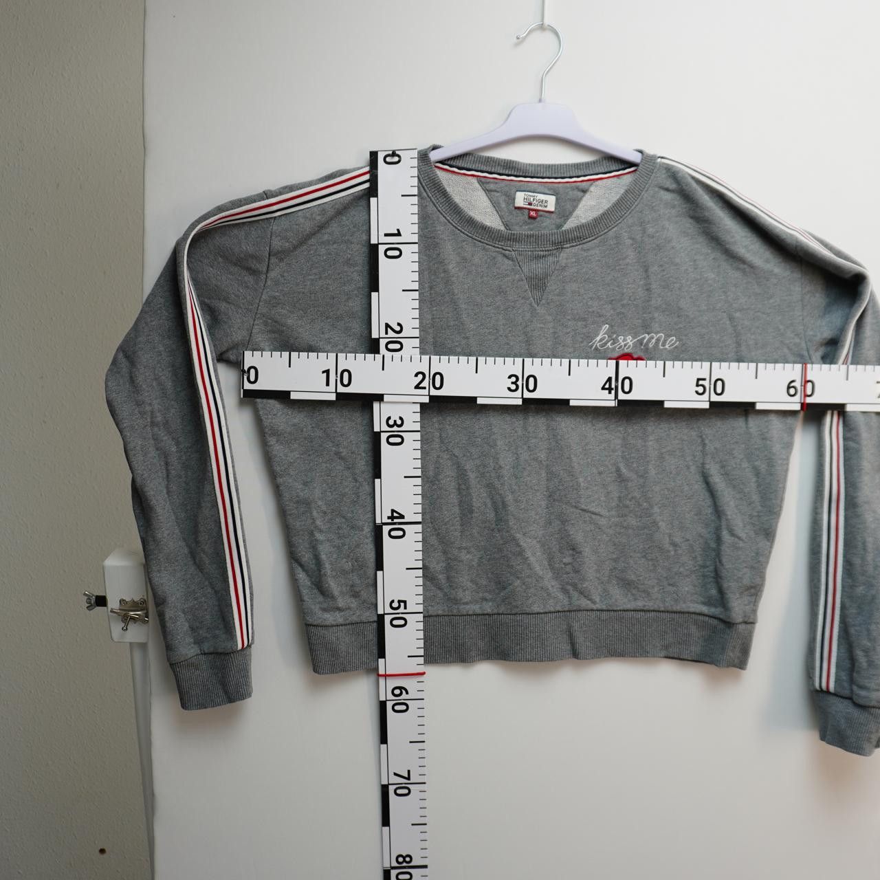 Tommy Hilfiger Women's Sweater Tommy Hilfiger Size XL / US 12-14 / IT 48-50 - 11 Thumbnail