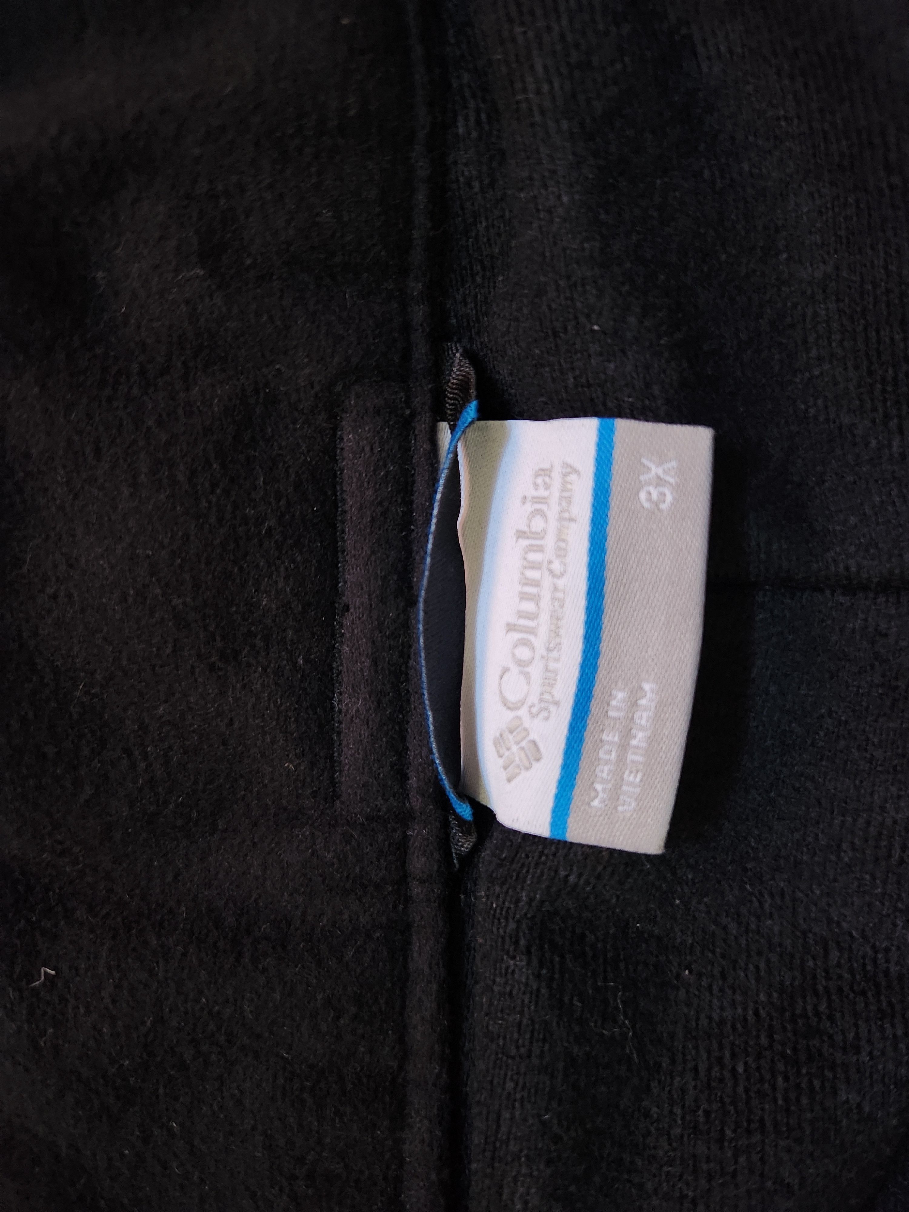 Columbia WATERPROOF SKI PANTS Size 32" / US 10 / IT 46 - 6 Thumbnail