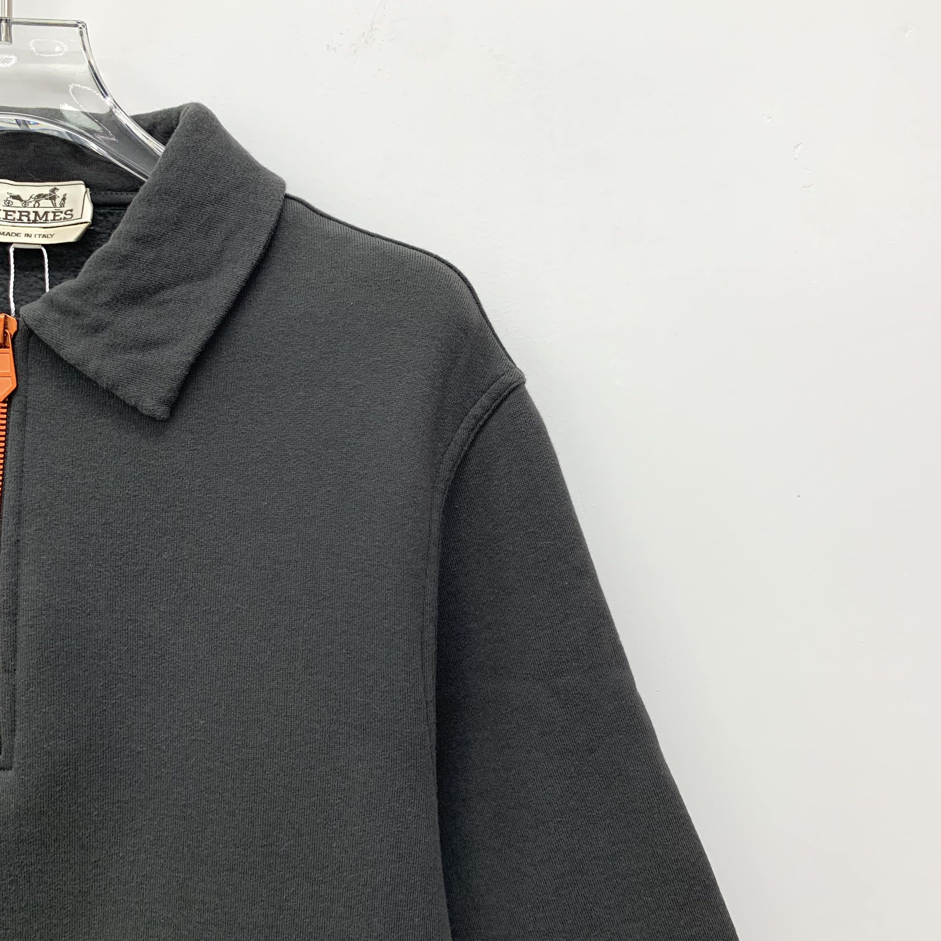 Hermes Hermès Polo – Short-Sleeve Polo Shirt (Size S) Size S / US 4 / IT 40 - 5 Thumbnail