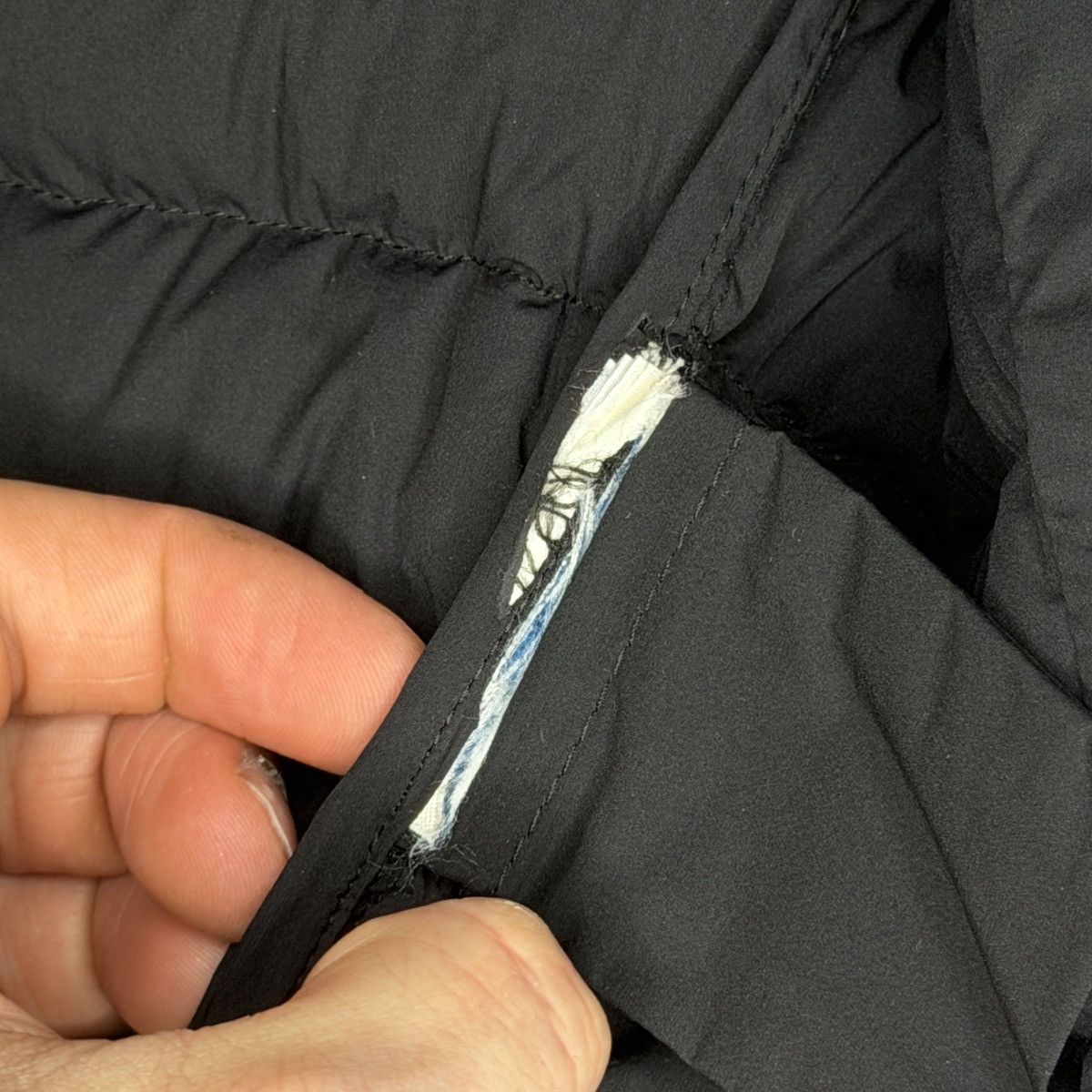 Moncler Moncler Classic Puffer Down Jacket Wide Bottom Luxury Size S / US 4 / IT 40 - 11 Thumbnail