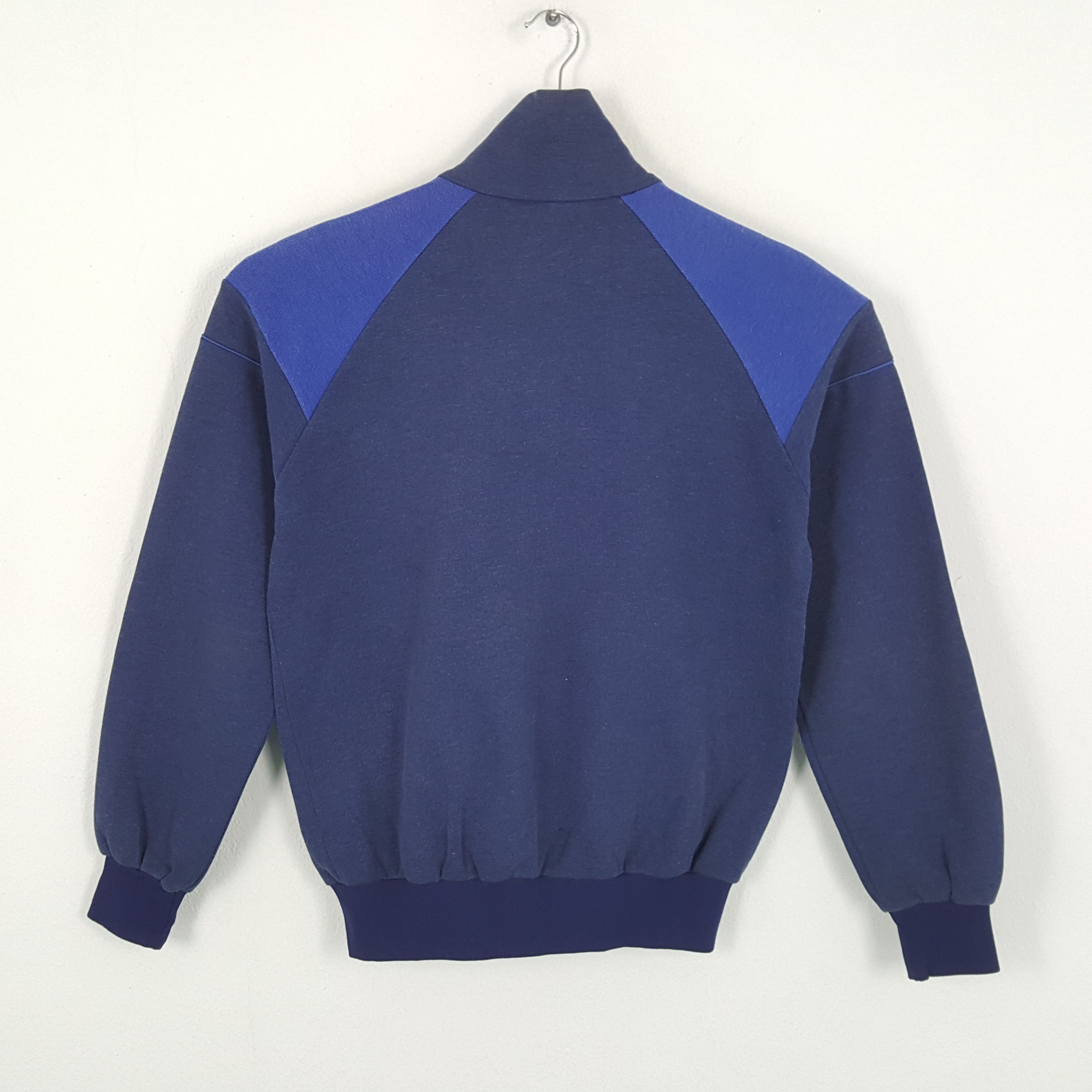 Vintage Vintage BUNDESWEHR Germany Military Sweaters Size US S / EU 44-46 / 1 - 3 Thumbnail